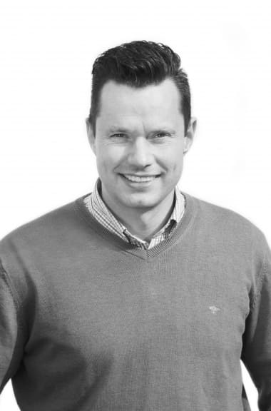 Wolfgang Plank, Geschäftsführer
