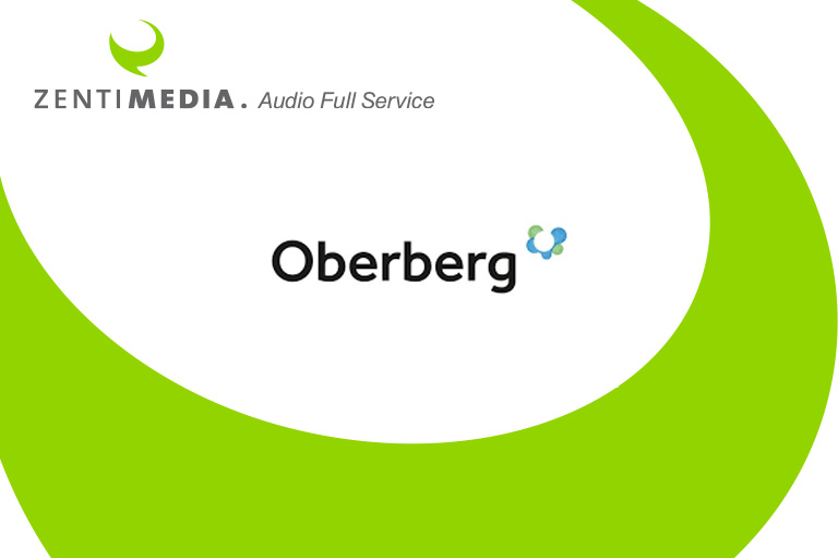 Oberberg Kliniken - Podcast über hochfunktionale Depression