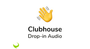 Clubhouse Audio
